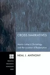 Cross Narratives - Anthony Neal J.