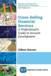 Cross-Selling Financial Services - Warren Clifton T.