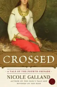 Crossed - Nicole Galland