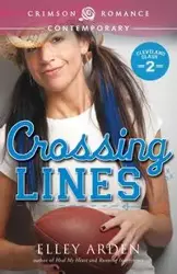 Crossing Lines - Arden Elley