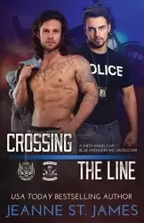 Crossing the Line - St. James Jeanne