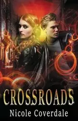 Crossroads - Nicole Coverdale