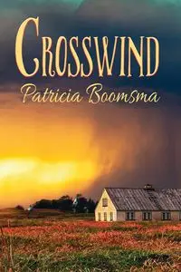 Crosswind - Patricia Boomsma