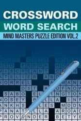 Crossword Word Search - Speedy Publishing LLC