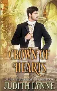 Crown of Hearts - Lynne Judith