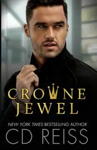 Crowne Jewel - Reiss CD