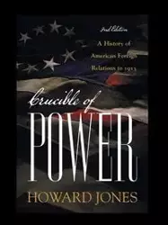 Crucible of Power - Howard Jones