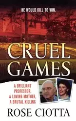 Cruel Games - Rose Ciotta