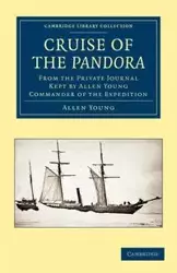 Cruise of the Pandora - Young Allen