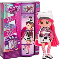 Cry Babies BFF - lalka Dotty - TM Toys