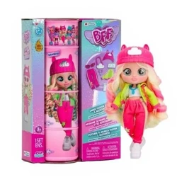 Cry Babies BFF - lalka Hannah - TM Toys