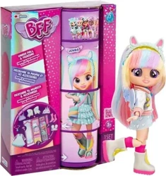 Cry Babies BFF - lalka Jenna - TM Toys