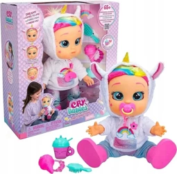 Cry Babies First Emotions Dreamy - TM Toys