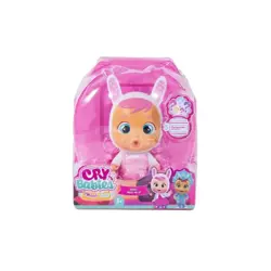 Cry Babies Magic Tears Dress Me Up 1 i 2 - TM Toys