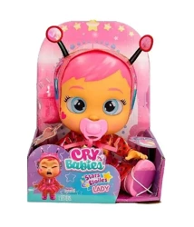 Cry Babies Stars Lady - TM Toys