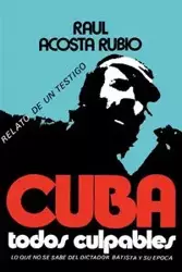 Cuba - Raul Acosta Rubio
