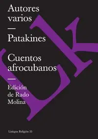 Cuentos afrocubanos - Autores varios