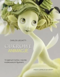 Cukrowe animacje - Carlos Lischetti