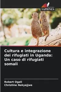 Cultura e integrazione dei rifugiati in Uganda - Robert Ogali