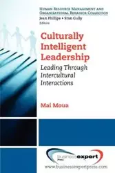 Culturally Intelligent Leadership - Mai Moua