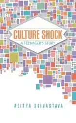 Culture Shock - Srivastava Aditya