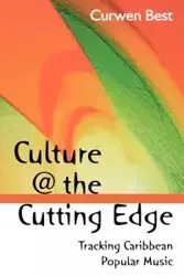 Culture at the Cutting Edge - Best Curwen