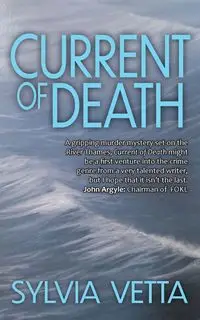 Current of Death - Sylvia Vetta