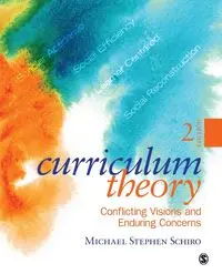 Curriculum Theory - Michael Stephen Schiro