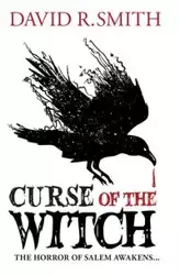 Curse of the Witch - David R. Smith