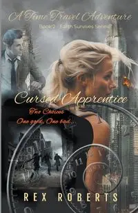 Cursed Apprentice - Rex Roberts