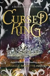 Cursed King - Danielle PaquetteHarvey