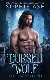 Cursed Wolf - Sophie Ash