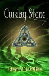 Cursing Stone - Regina M. Geither