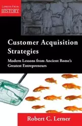 Customer Acquisition Strategies - Lerner Robert C.