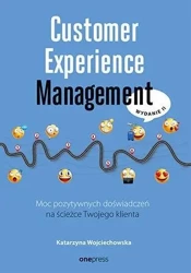Customer Experience Management w.2 - Katarzyna Wojciechowska