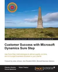 Customer Success with Microsoft Dynamics Sure Step - Shankar Chandru