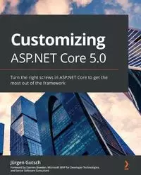 Customizing ASP.NET Core 5.0 - Gutsch Jürgen