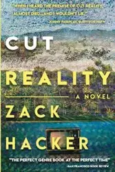 Cut Reality - Zack Hacker