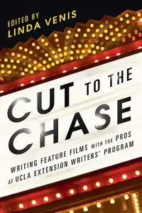 Cut to the Chase - Linda Venis