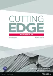 Cutting Edge 3ed Advanced Workbook without Key - Damian Williams, Sarah Cunningham, Peter Moor