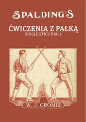 Ćwiczenia z pałką - William J. Cromie