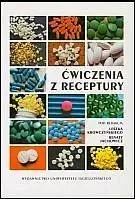 Ćwiczenia z receptury - Leszek pod red. Krówczyński