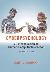 Cyberpsychology - Norman Kent