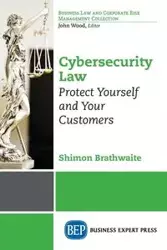 Cybersecurity Law - Brathwaite Shimon