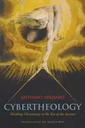 Cybertheology - Antonio Spadaro