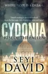 Cydonia - David Seyi