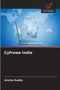 Cyfrowe Indie - Reddy Urmila