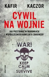 Cywil na wojnie - Kafir, Kaczor