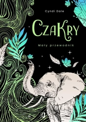 Czakry. Mały przewodnik - Cyndi Dale, Małgorzata Bortnowska, Anna Brzezińska