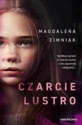 Czarcie Lustro - Magdalena Zimniak